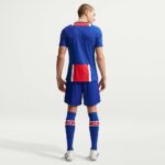 Camiseta de fútbol del Paris Saint-Germain para la temporada 26/27, primera equipación. Versión Jugador oficial para adulto.