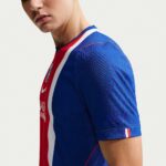Camiseta de fútbol del Paris Saint-Germain para la temporada 26/27, primera equipación. Versión Jugador oficial para adulto.