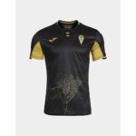 Camiseta visitante del Córdoba CF para la temporada 26/27. Segunda equipación oficial del club blanquiverde para adulto.