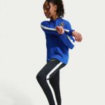Chándal de fútbol oficial del Chelsea para niño, temporada 2026/27. Conjunto de chaqueta y pantalón para los jóvenes fans.