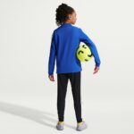 Chándal de fútbol oficial del Chelsea para niño, temporada 2026/27. Conjunto de chaqueta y pantalón para los jóvenes fans.