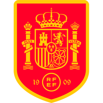 Escudo de España — camisetas retro