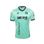 Camiseta Alternativa Alavés 26/27
