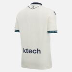 Camiseta de fútbol Osasuna Visitante para la temporada 2026/27. Segunda equipación oficial de adulto del Club Atlético Osasuna.