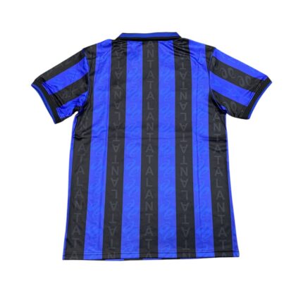 Camiseta retro Atalanta 1996/97 primera equipación — foto 2