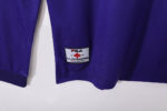 Camiseta retro Fiorentina 1998/99 primera equipación manga larga — foto 7