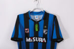 Camiseta retro Inter de Milán 1988/90 primera equipación — foto 5