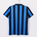 Camiseta retro Inter de Milán 1992/94 primera equipación — foto 3