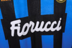 Camiseta retro Inter de Milán 1992/94 primera equipación — foto 6