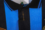 Camiseta retro Inter de Milán 1992/94 primera equipación — foto 7