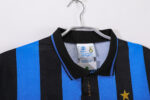 Camiseta retro Inter de Milán 1992/94 primera equipación — foto 11