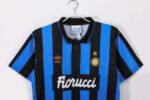 Camiseta retro Inter de Milán 1992/94 primera equipación — foto 12