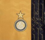 Camiseta retro Inter de Milán 1996/97 Tercera Equipación — foto 5