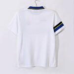 Camiseta retro Inter de Milán 1997/98 segunda equipación — foto 3