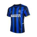 Camiseta retro Inter de Milán 2002/03 Primera Equipación — vista frontal en maniquí