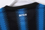Camiseta retro Inter de Milán 2010/11 primera equipación — foto 2