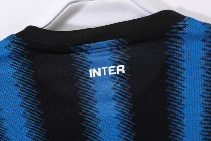 Camiseta retro Inter de Milán 2010/11 primera equipación — foto 2
