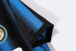 Camiseta retro Inter de Milán 2010/11 primera equipación — foto 5