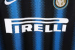 Camiseta retro Inter de Milán 2010/11 primera equipación — foto 10