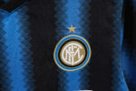 Camiseta retro Inter de Milán 2010/11 primera equipación — foto 11