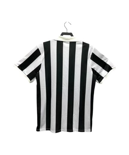 Camiseta retro Juventus 1992-94 primera equipación — foto 2