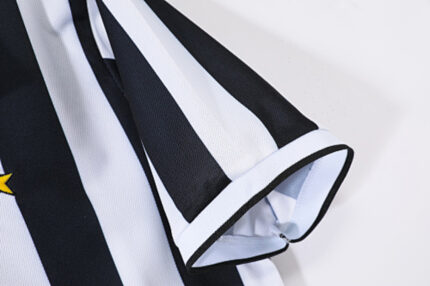 Camiseta retro Juventus 1994/95 primera equipación. — foto 2
