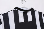 Camiseta retro Juventus 1995/97 primera equipación — foto 3