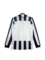 Camiseta retro Juventus 1995/97 primera equipación manga larga — foto 2