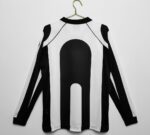 Camiseta retro Juventus 1997/98 primera equipación manga larga — foto 2