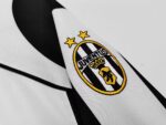 Camiseta retro Juventus 1997/98 primera equipación manga larga — foto 4