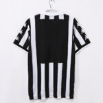 Camiseta retro Juventus 1999/00 Primera Equipación — foto 2