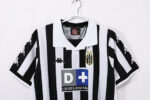 Camiseta retro Juventus 1999/00 Primera Equipación — foto 4