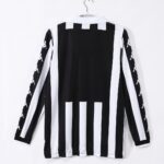 Camiseta retro Juventus 1999/00 primera equipación manga larga — foto 3