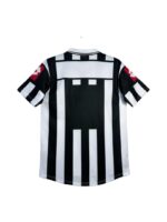 Camiseta retro Juventus 2001/02 Primera Equipación — foto 2