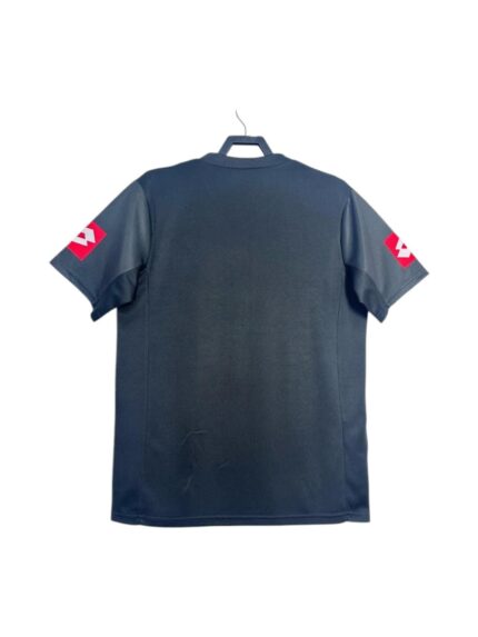 Camiseta retro Juventus 2001/02 segunda equipación — foto 2