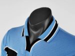 Camiseta retro Lazio 1998/99 primera equipación — foto 5