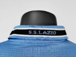 Camiseta retro Lazio 1998/99 primera equipación — foto 7