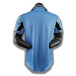 Camiseta retro Lazio 1998/99 primera equipación — foto 11