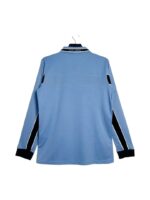 Camiseta retro Lazio 1998/99 primera equipación manga larga — foto 9