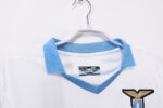 Camiseta retro Lazio 2014/15 Primera Equipación — foto 9