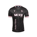 Camiseta Visitante Alaves 26/27