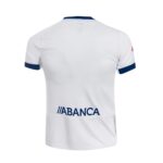 Tercera equipación para niño del Deportivo La Coruña para la temporada 2026-2027. Camiseta oficial para los más pequeños.