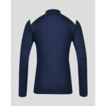 Chándal de entrenamiento del Athletic Club de Bilbao 2026/2027 para adulto, compuesto por camiseta y pantalón de training.