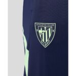 Chándal de entrenamiento del Athletic Club de Bilbao 2026/2027 para adulto, compuesto por camiseta y pantalón de training.