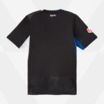 Camiseta de fútbol del Leganés, segunda equipación de visitante para la temporada 26/27. Viste los colores de tu equipo.