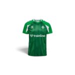 Camiseta de fútbol prepartido del Real Betis Balompié para la temporada 26/27. Modelo de adulto.