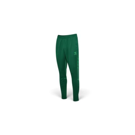 Sudadera de entrenamiento del Real Betis Balompié para la temporada 2026/2027. Ropa oficial de entrenamiento para adulto.