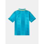 Camiseta de fútbol del FC Barcelona en colaboración con Golf Wang. Equipación edición especial para adulto.
