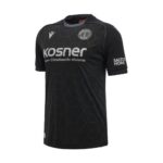 Camiseta alternativa del CA Osasuna para la temporada 26-27. Tercera equipación oficial del club rojillo para adulto.
