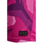 Camiseta de portero del Real Betis para la temporada 26/27 en color rosa. Equipación oficial de guardameta para adulto.